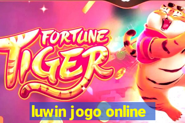 luwin jogo online